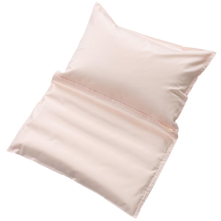 折り重ね枕専用カバー ホテル・旅館で人気の枕専用カバー 丸八真綿の至福の眠り